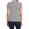 Gildan Women’s Softstyle Short Sleeve T-Shirt, Lightweight Crewneck Tee for DIY Crafting